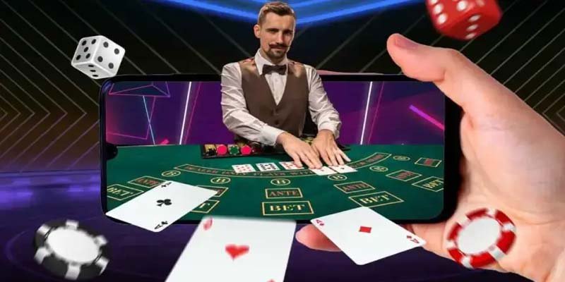 Casino en Vivo en Win22
