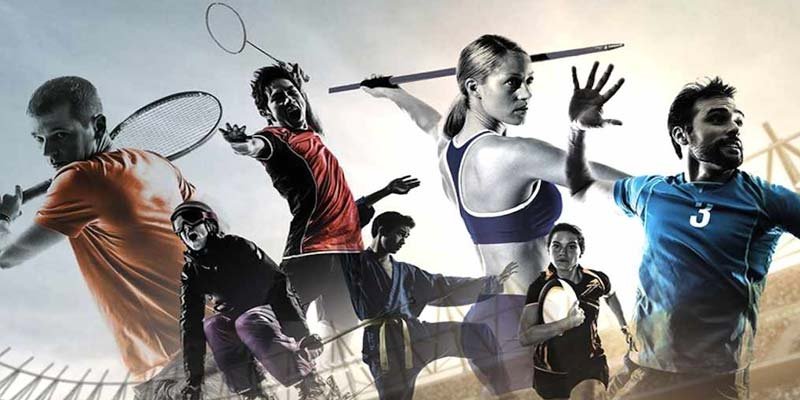 Esporte en España