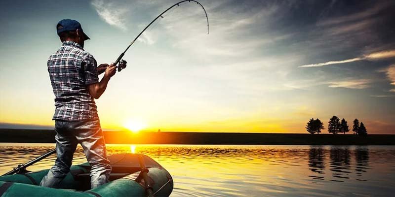 Descubre el Mundo de la Pesca en España