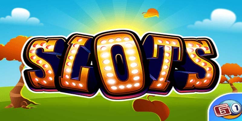 Slots de Jogo