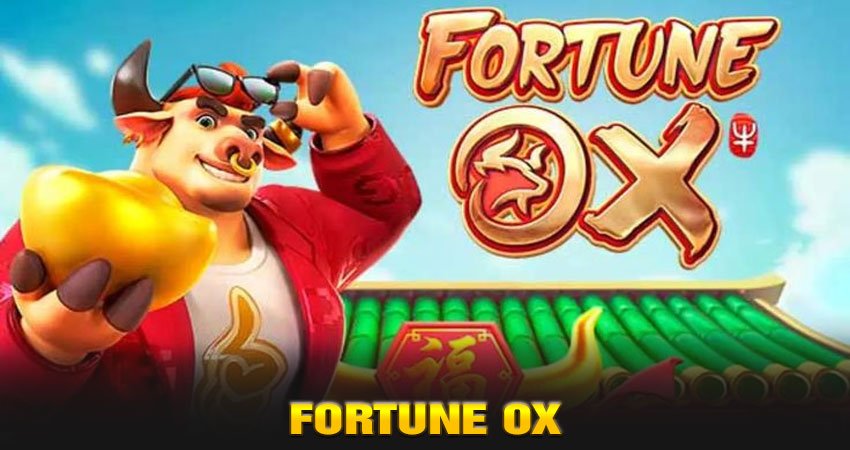 Fortune Ox