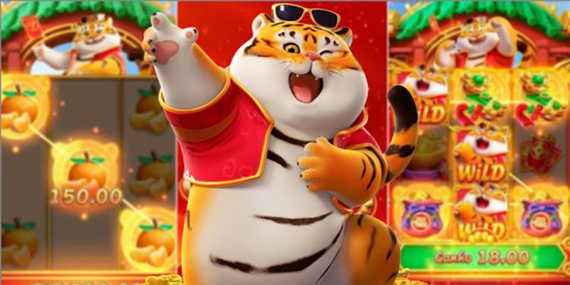 O Que é o Fortune Tiger Slot