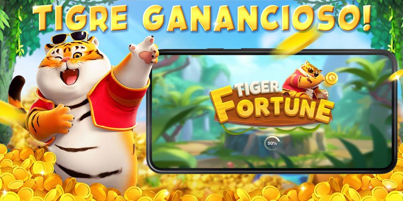Recursos Especiais do Fortune Tiger Slot
