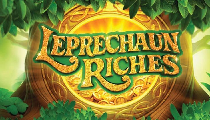 Leprechaun Riches