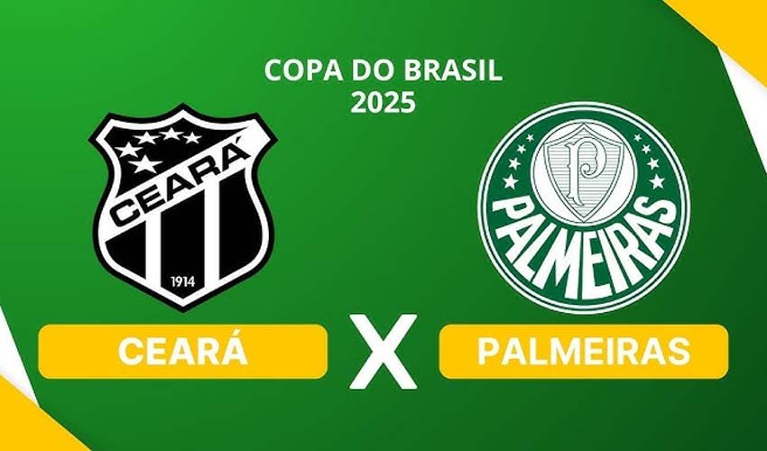 Momento atual das equipes
